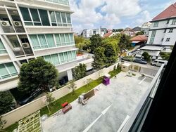 Jansen House (D19), Apartment #526427101